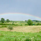 Grenz bei Prenzlau in der Uckermark