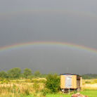 Grenz bei Prenzlau in der Uckermark