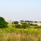 Grenz bei Prenzlau in der Uckermark